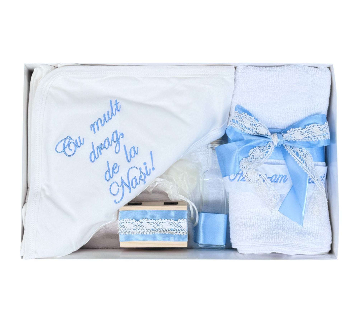 Trusou Cu mult drag, de la nasi! - 22 - Kids Magazin