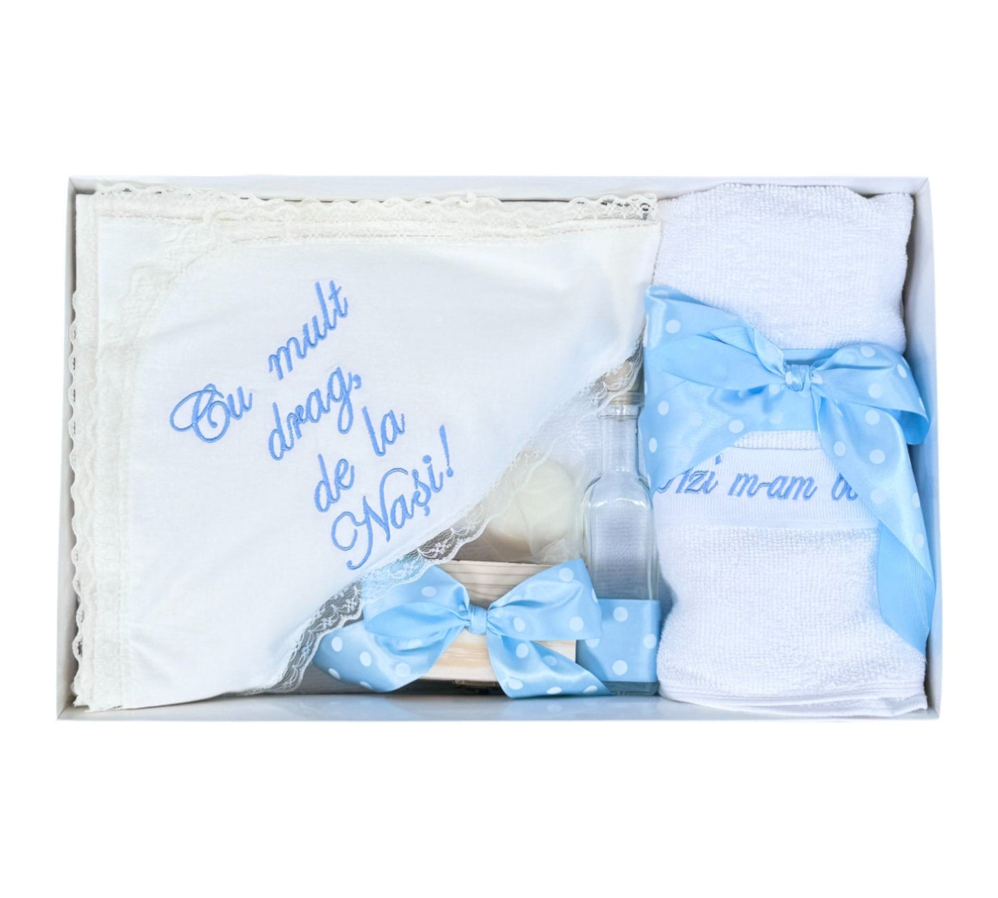 Trusou Cu mult drag, de la nasi! - 23 - Kids Magazin