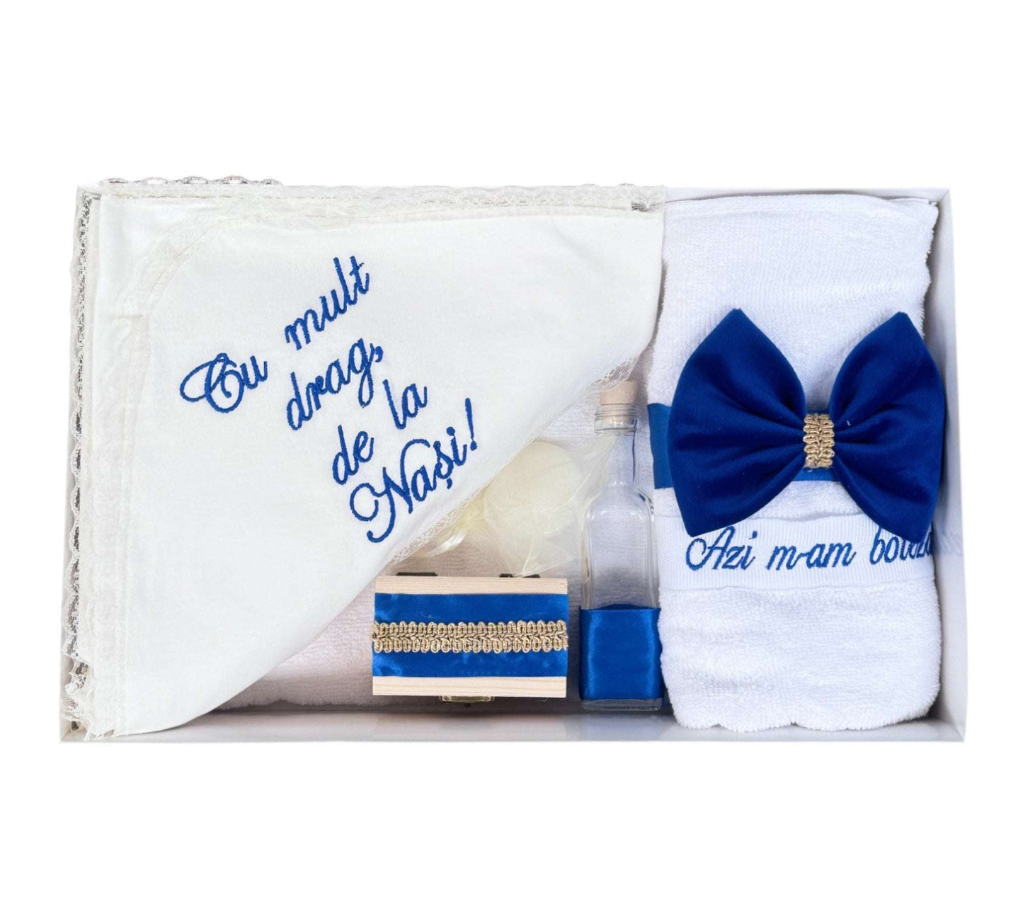 Trusou Cu mult drag, de la nasi! - 27 - Kids Magazin