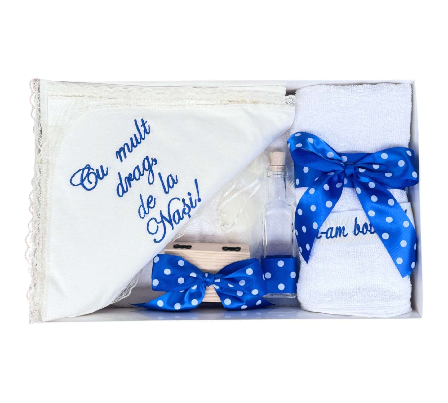 Trusou Cu mult drag, de la nasi! - 28 - Kids Magazin