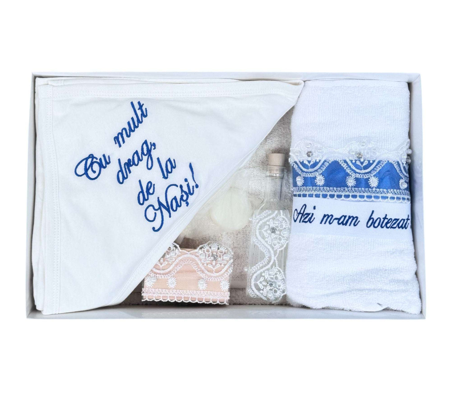 Trusou Cu mult drag, de la nasi! - 29 - Kids Magazin