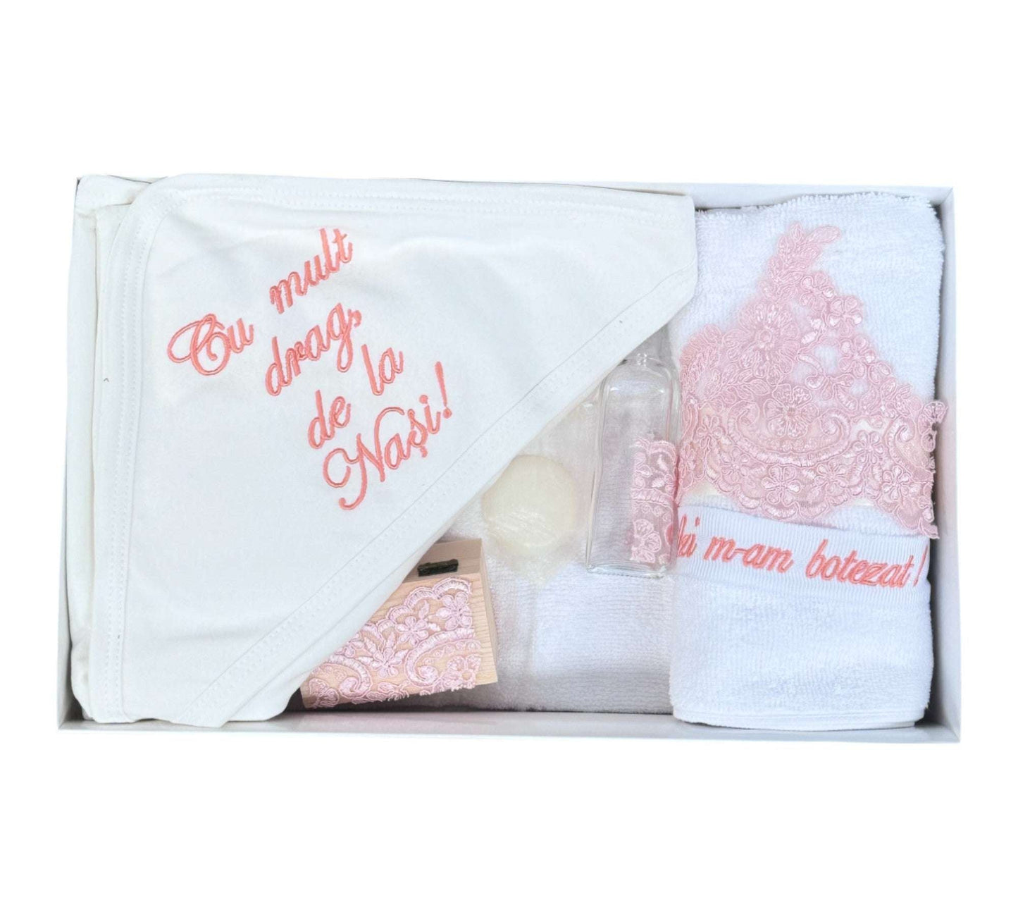 Trusou Cu mult drag, de la nasi! - 3 - Kids Magazin