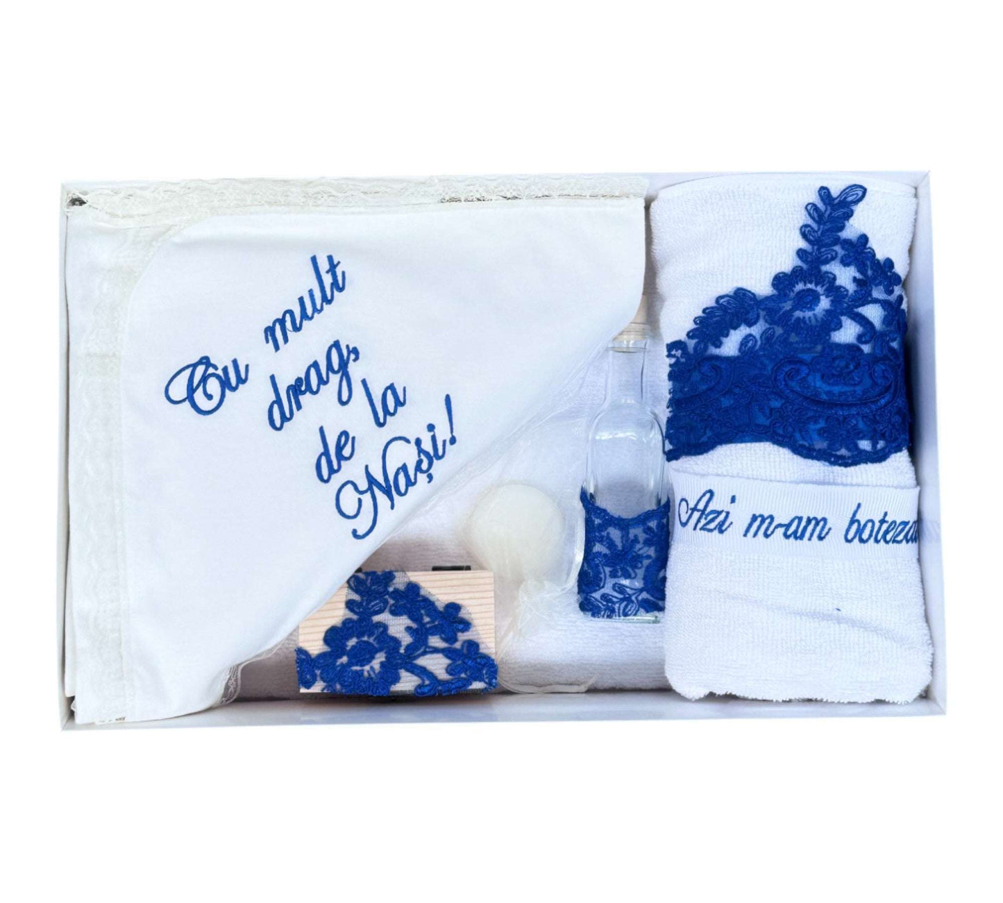 Trusou Cu mult drag, de la nasi! - 31 - Kids Magazin