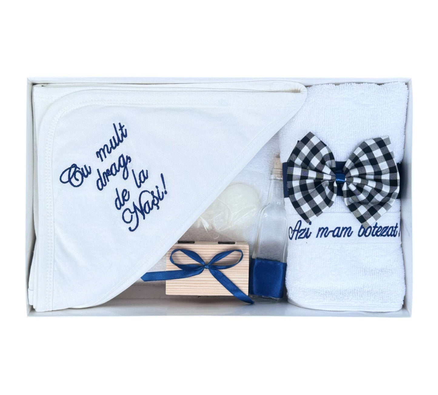 Trusou Cu mult drag, de la nasi! - 32 - Kids Magazin