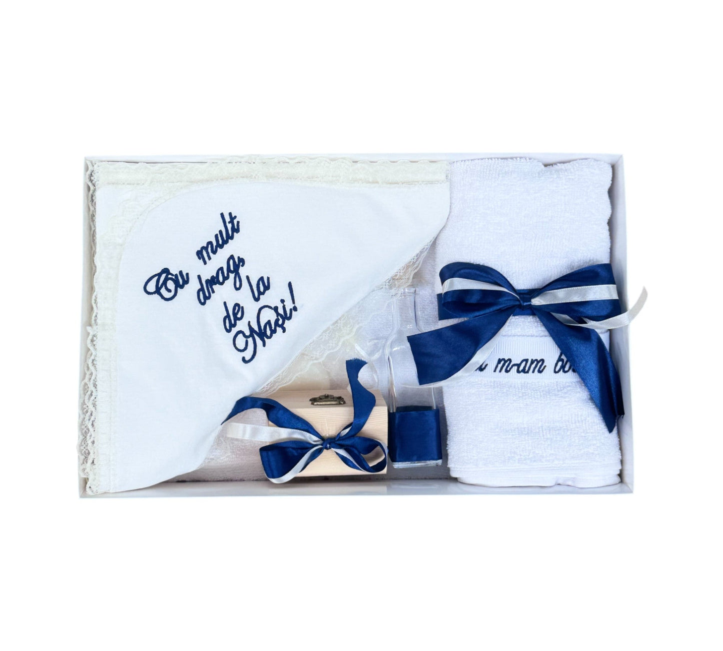 Trusou Cu mult drag, de la nasi! - 33 - Kids Magazin