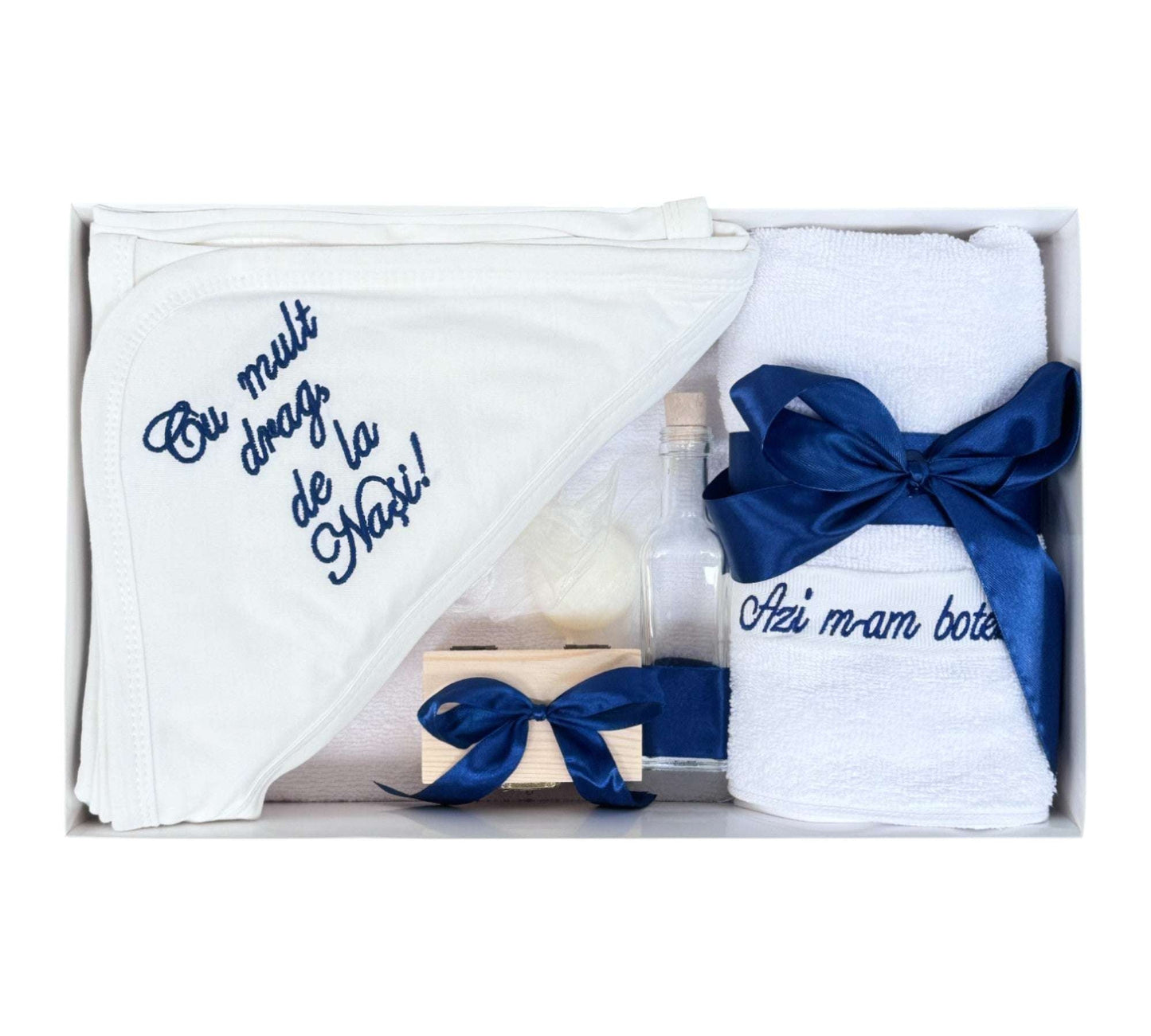 Trusou Cu mult drag, de la nasi! - 34 - Kids Magazin