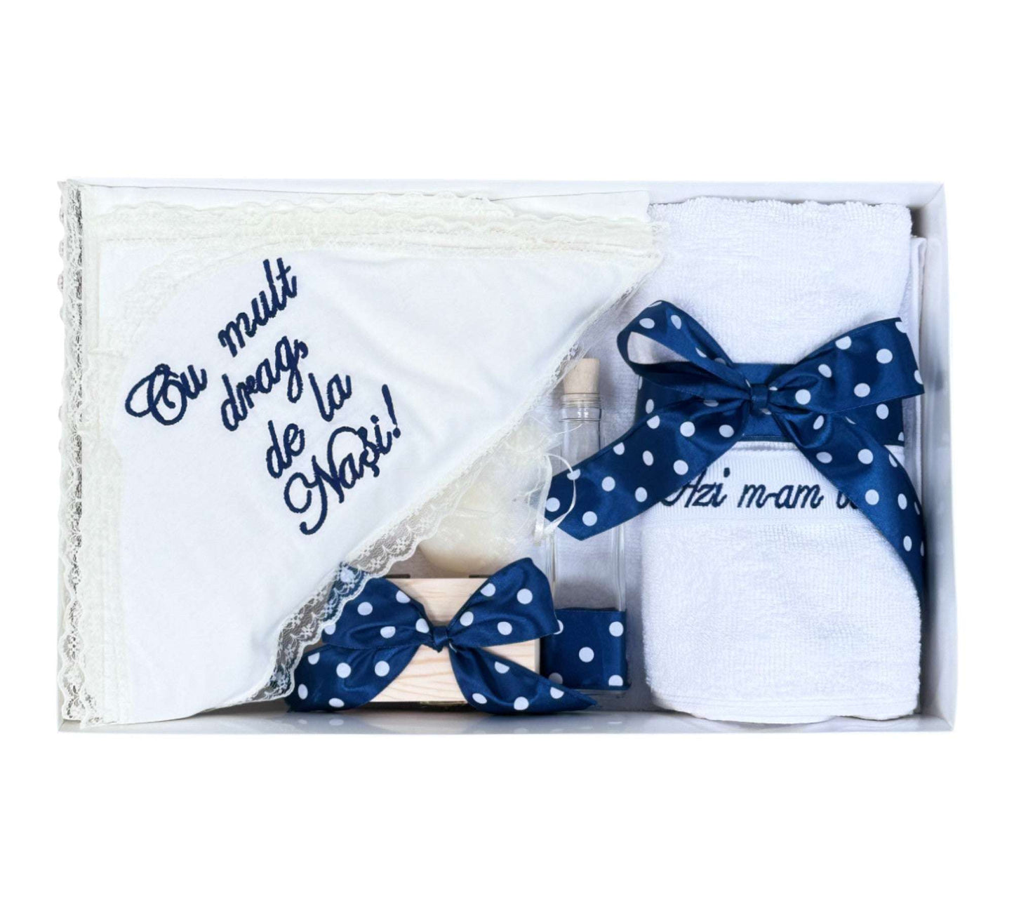 Trusou Cu mult drag, de la nasi! - 35 - Kids Magazin