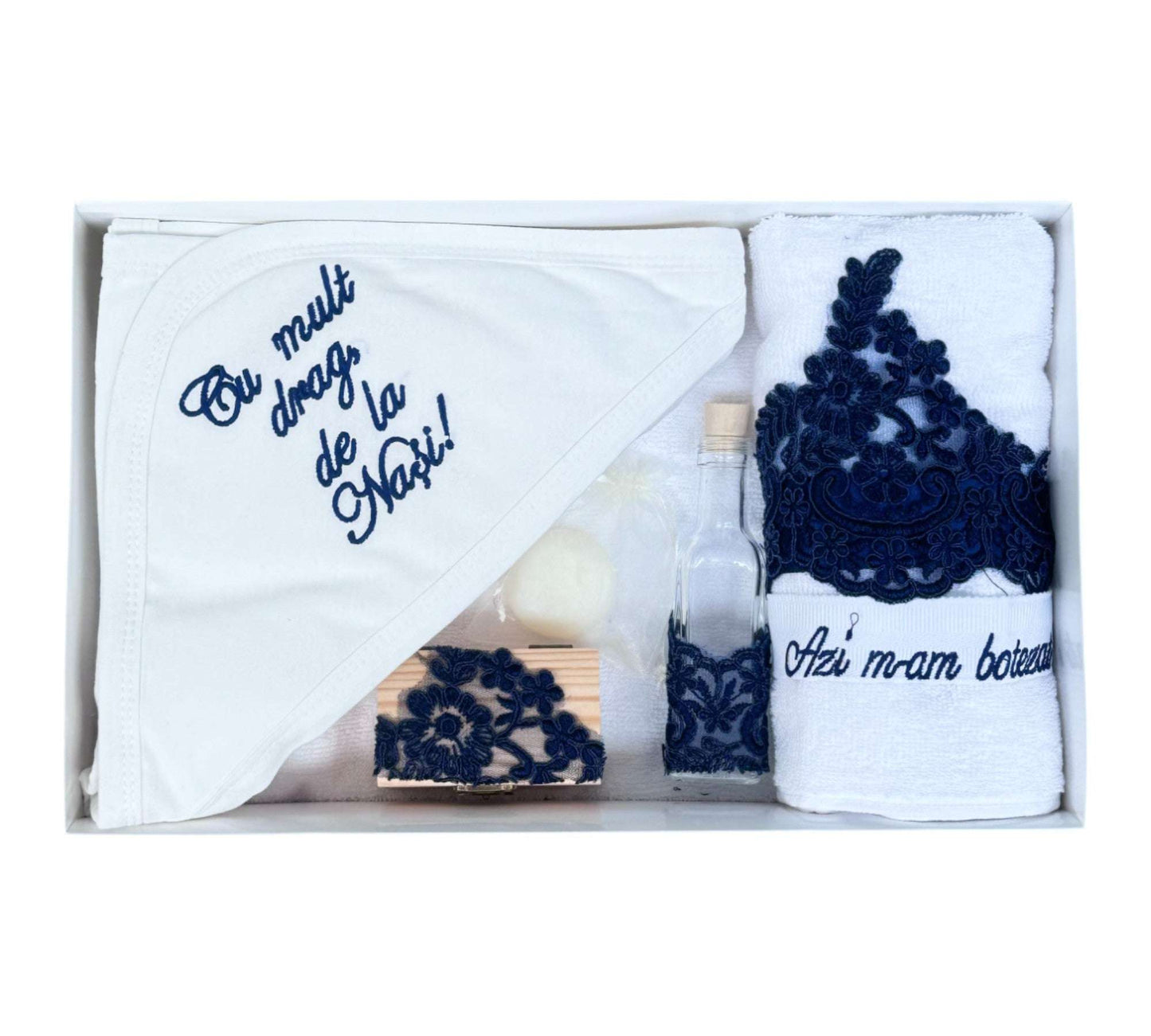 Trusou Cu mult drag, de la nasi! - 37 - Kids Magazin