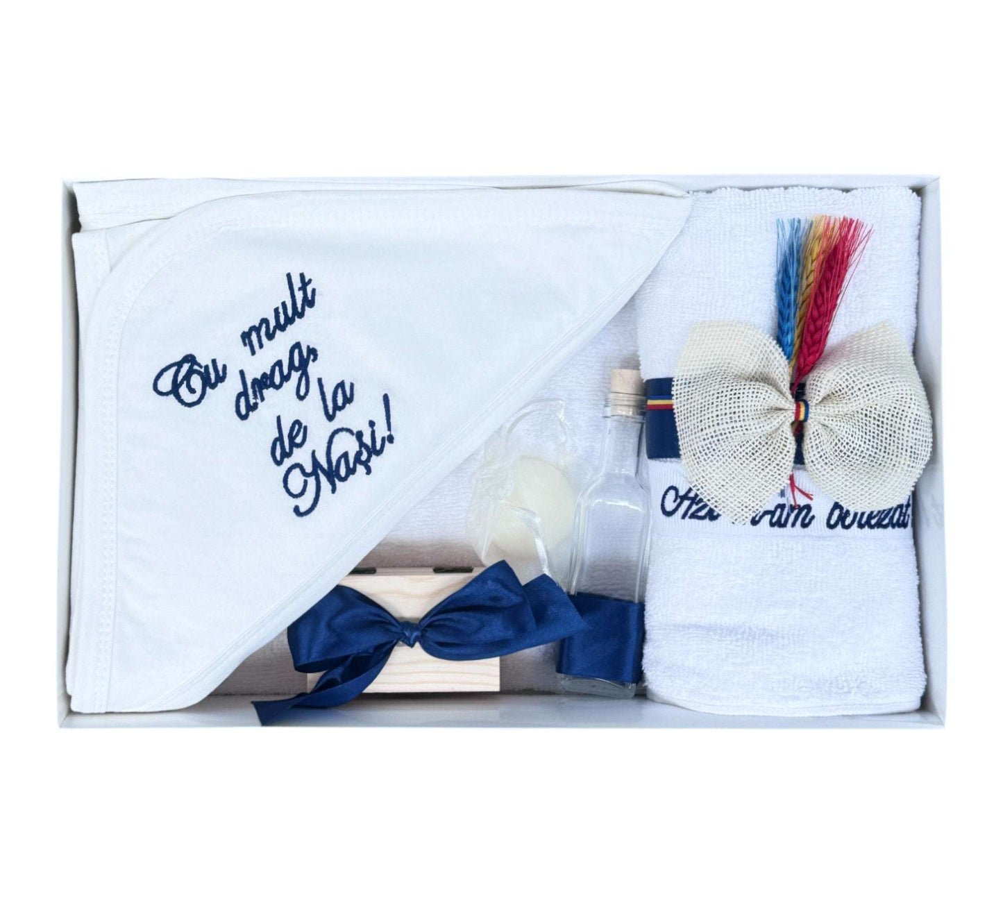 Trusou Cu mult drag, de la nasi! - 38 - Kids Magazin