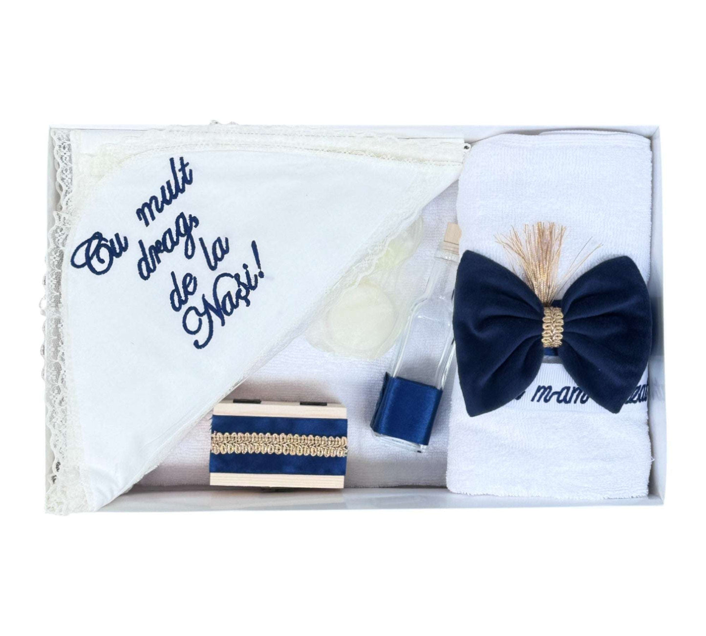 Trusou Cu mult drag, de la nasi! - 39 - Kids Magazin