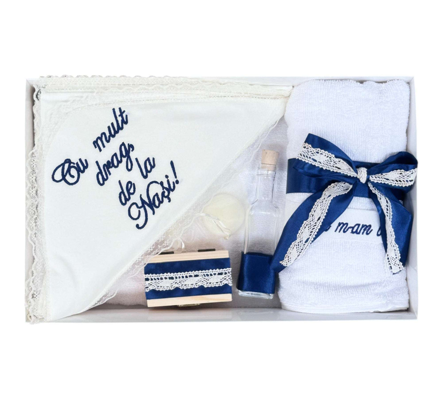 Trusou Cu mult drag, de la nasi! - 40 - Kids Magazin