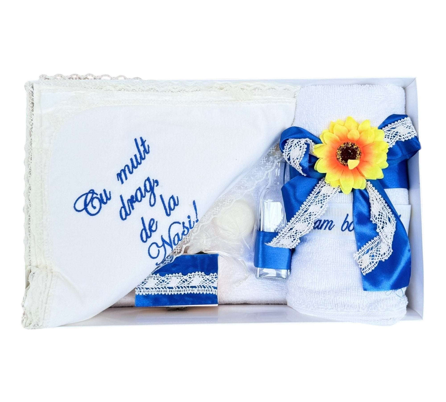 Trusou Cu mult drag, de la nasi! - 41 - Kids Magazin