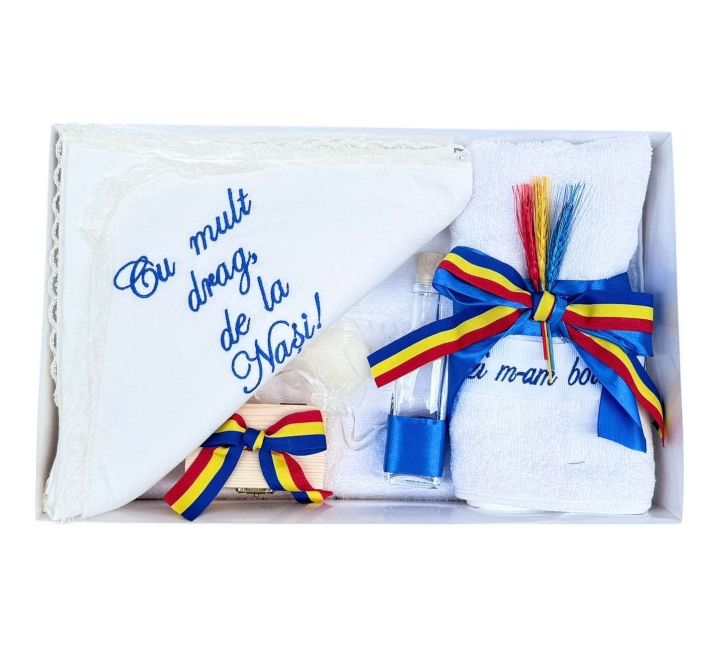 Trusou Cu mult drag, de la nasi! - 42 - Kids Magazin