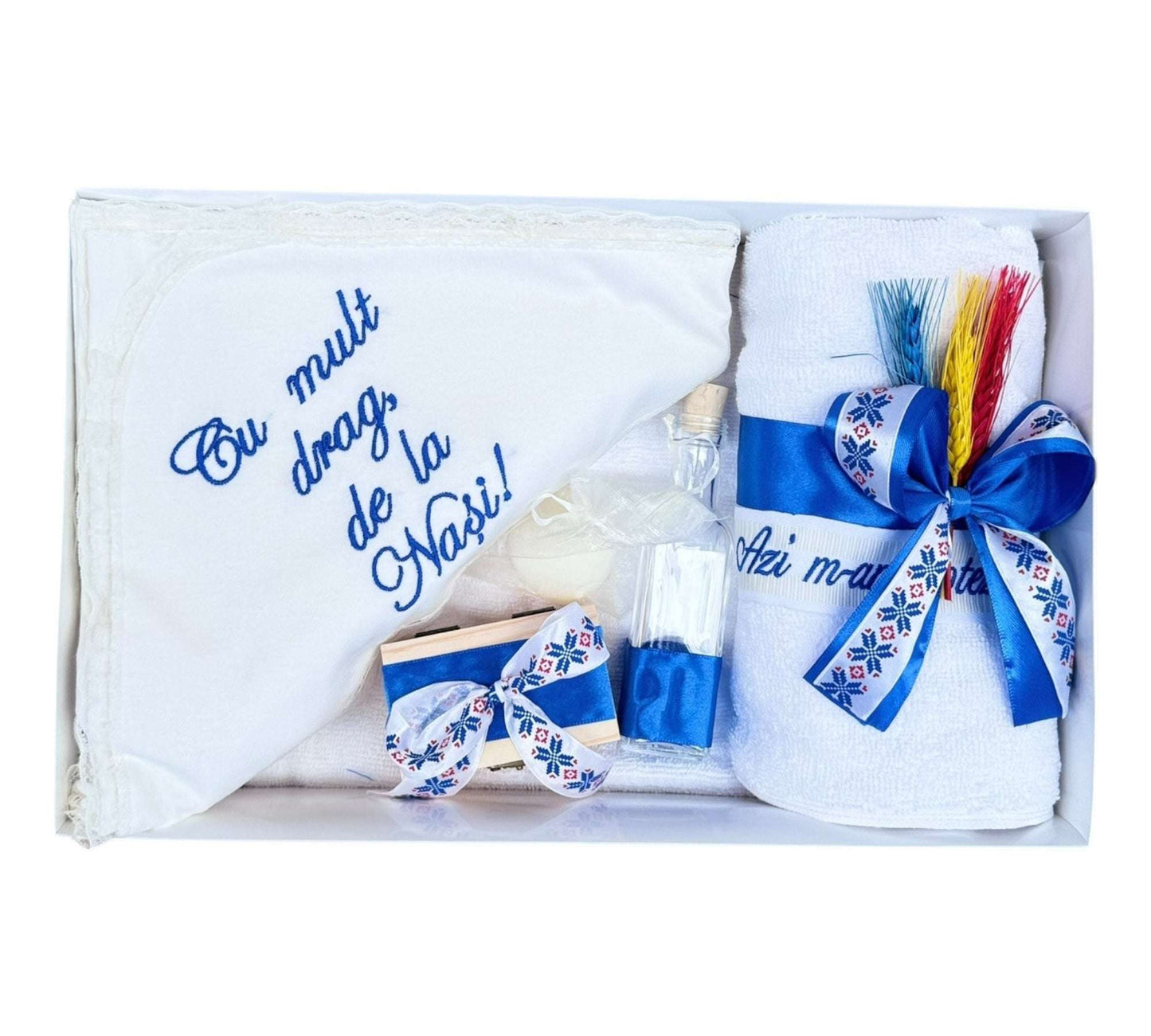 Trusou Cu mult drag, de la nasi! - 43 - Kids Magazin