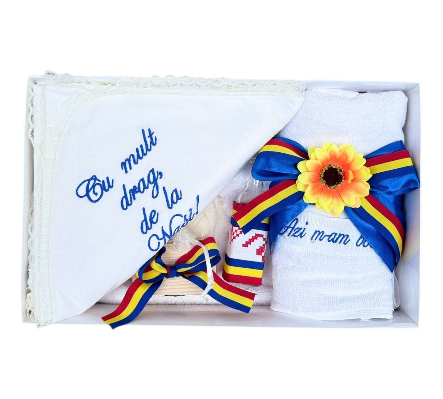 Trusou Cu mult drag, de la nasi! - 45 - Kids Magazin