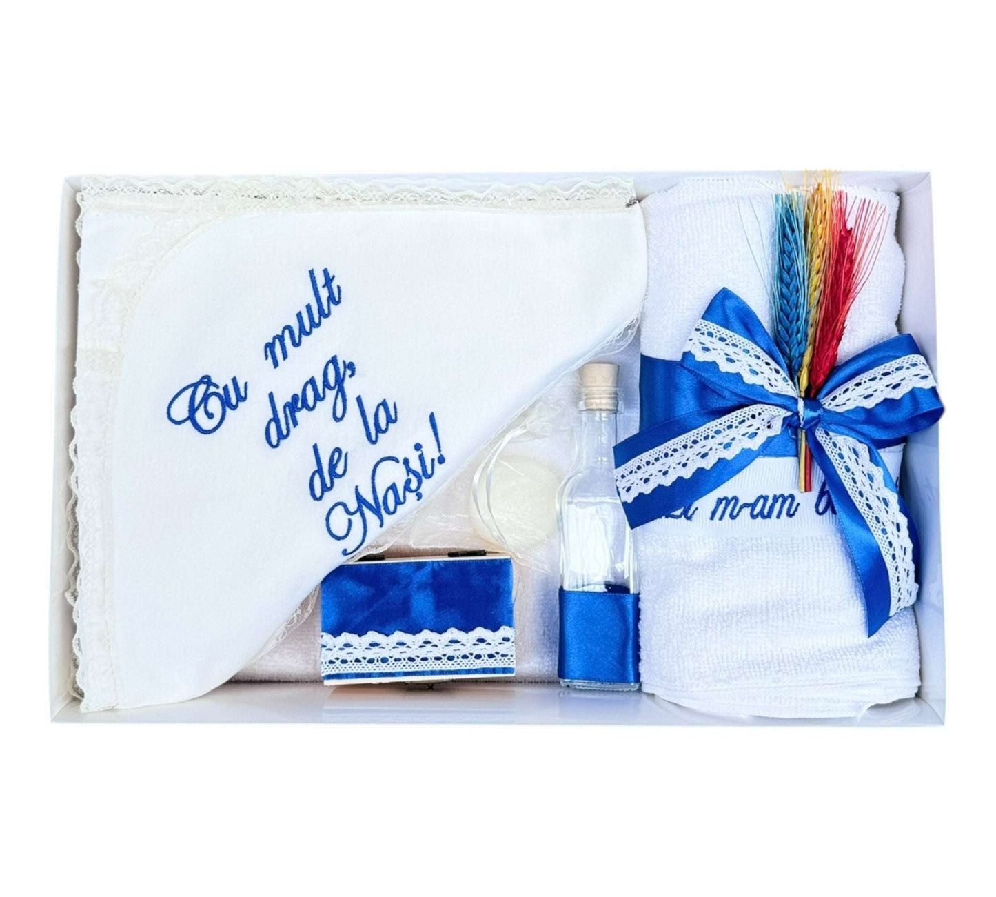 Trusou Cu mult drag, de la nasi! - 46 - Kids Magazin