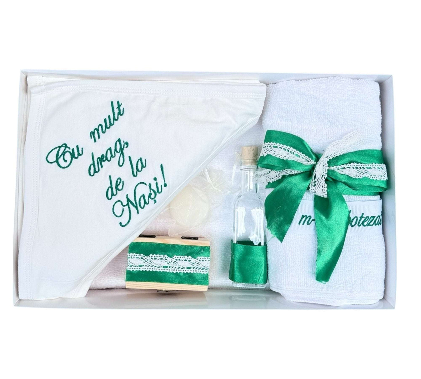 Trusou Cu mult drag, de la nasi! - 47 - Kids Magazin