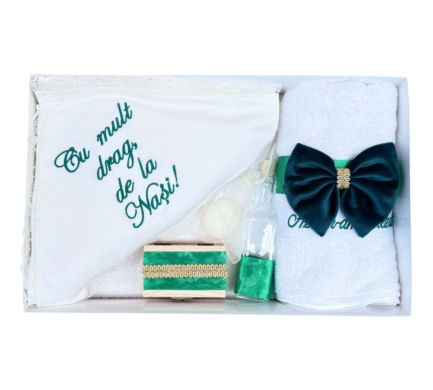 Trusou Cu mult drag, de la nasi! - 48 - Kids Magazin