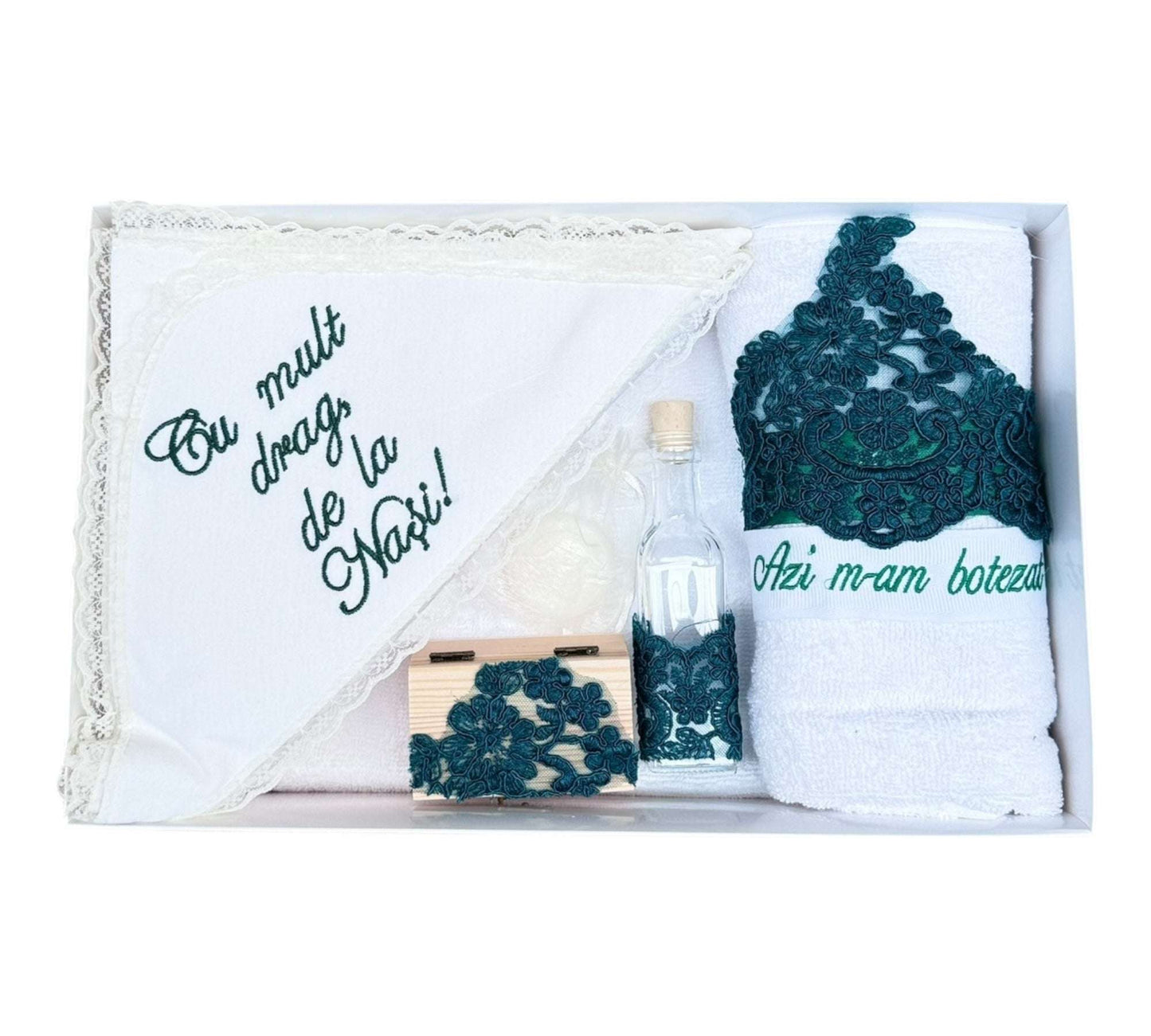 Trusou Cu mult drag, de la nasi! - 49 - Kids Magazin