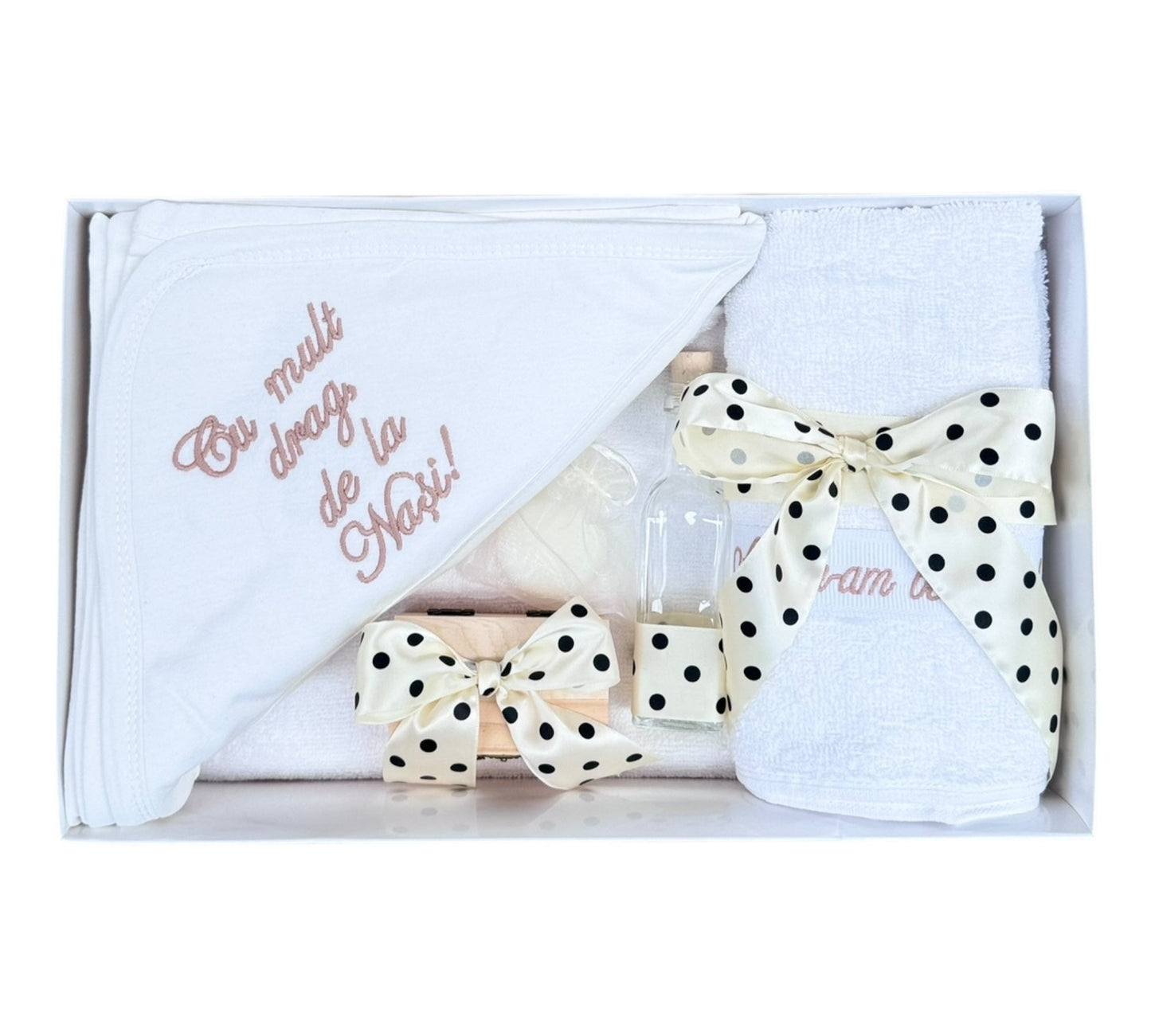 Trusou Cu mult drag, de la nasi! - 53 - Kids Magazin