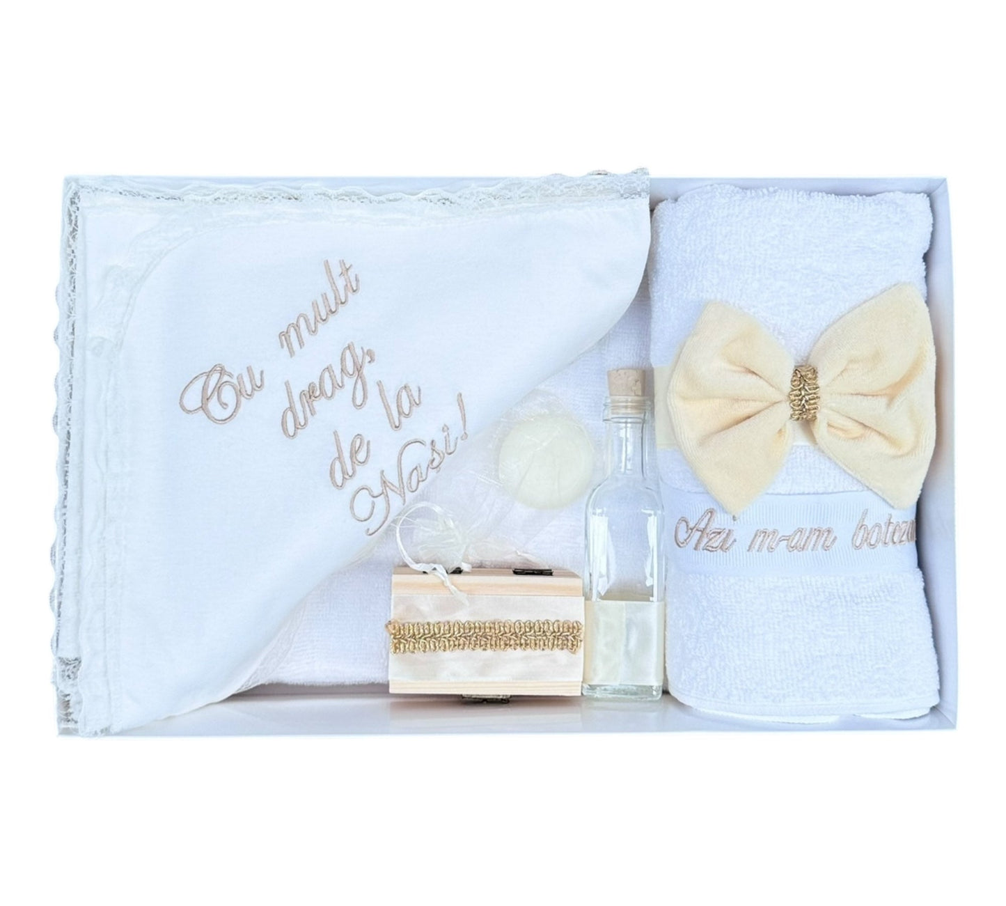 Trusou Cu mult drag, de la nasi! - 54 - Kids Magazin