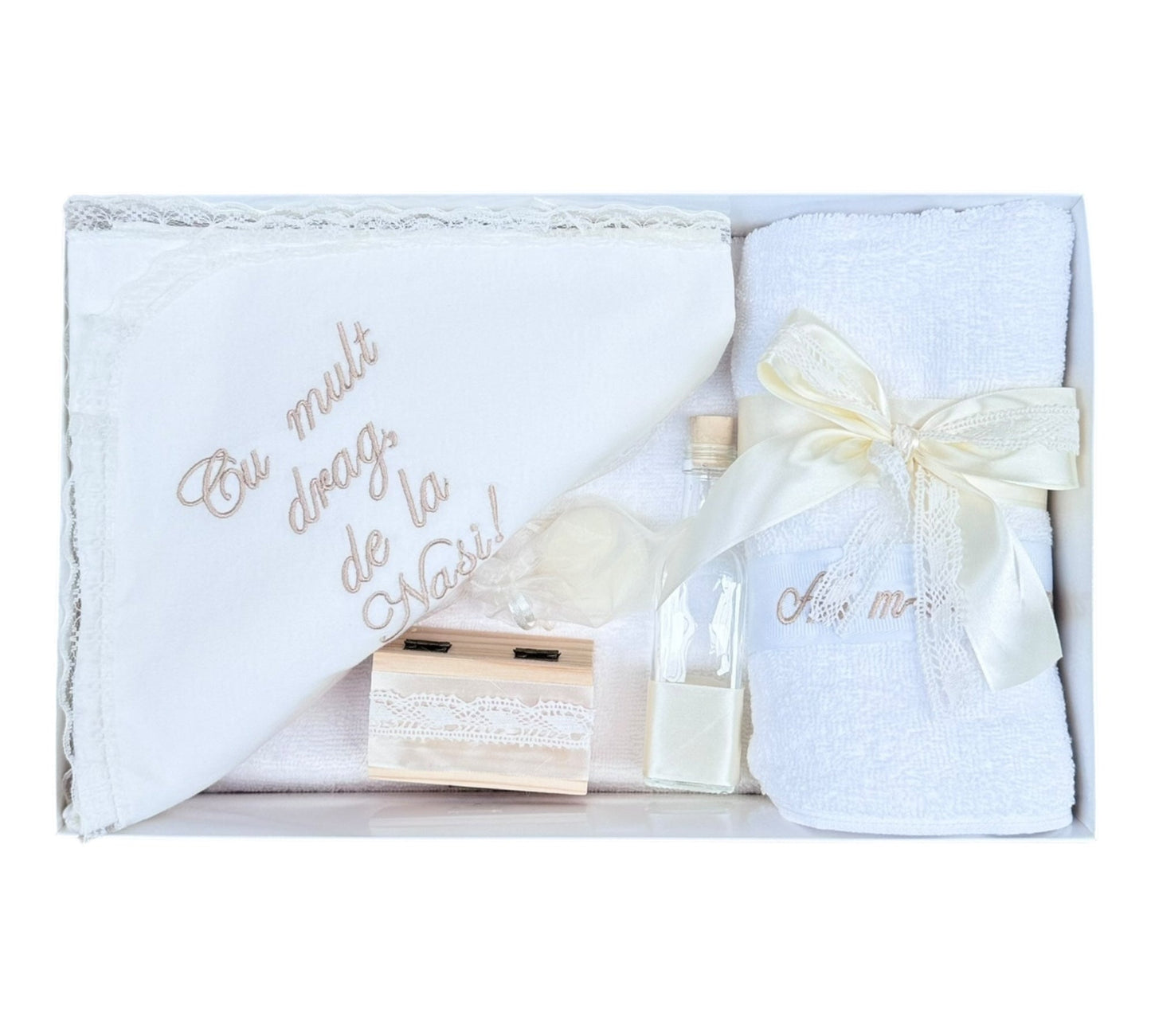 Trusou Cu mult drag, de la nasi! - 55 - Kids Magazin