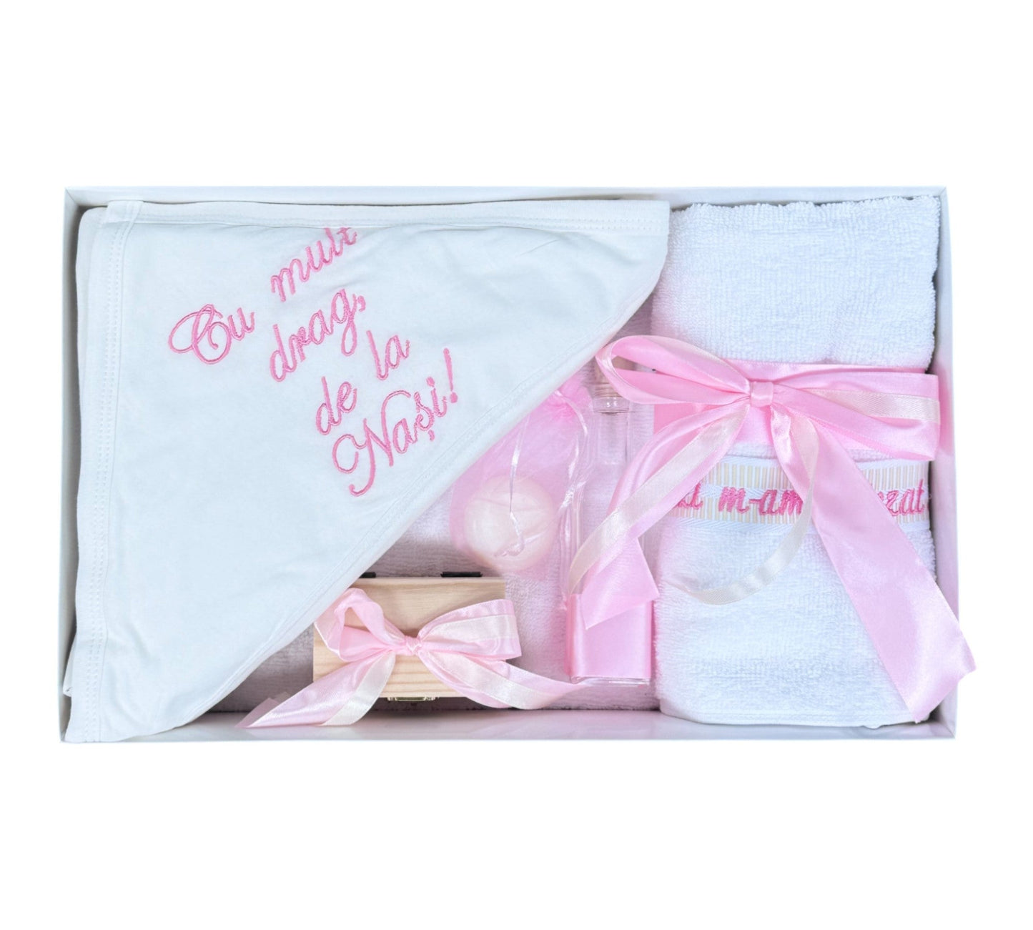 Trusou Cu mult drag, de la nasi! - 58 - Kids Magazin