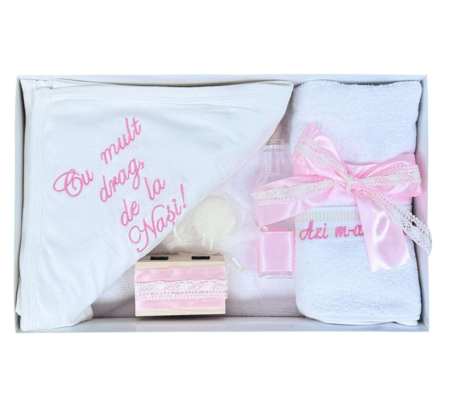 Trusou Cu mult drag, de la nasi! - 59 - Kids Magazin