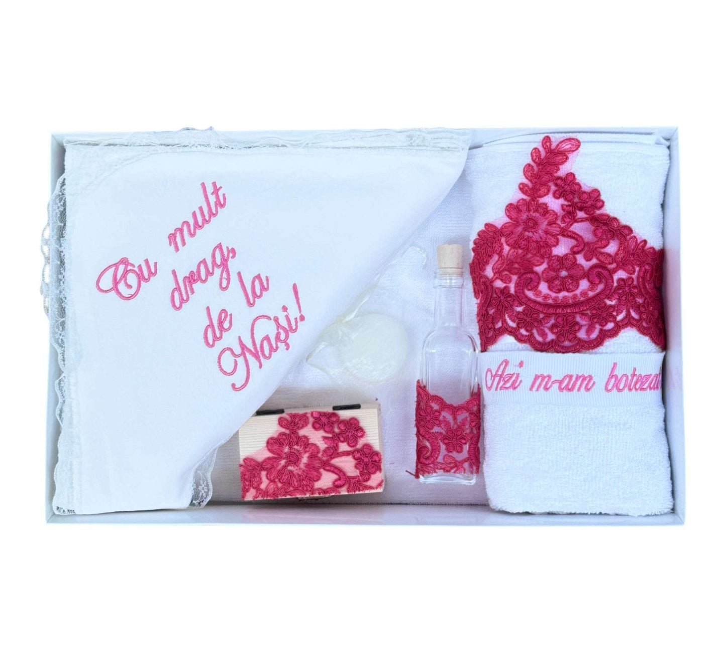 Trusou Cu mult drag, de la nasi! - 6 - Kids Magazin