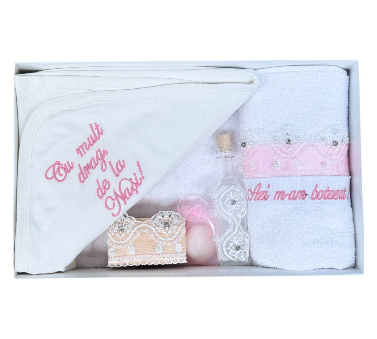 Trusou Cu mult drag, de la nasi! - 60 - Kids Magazin