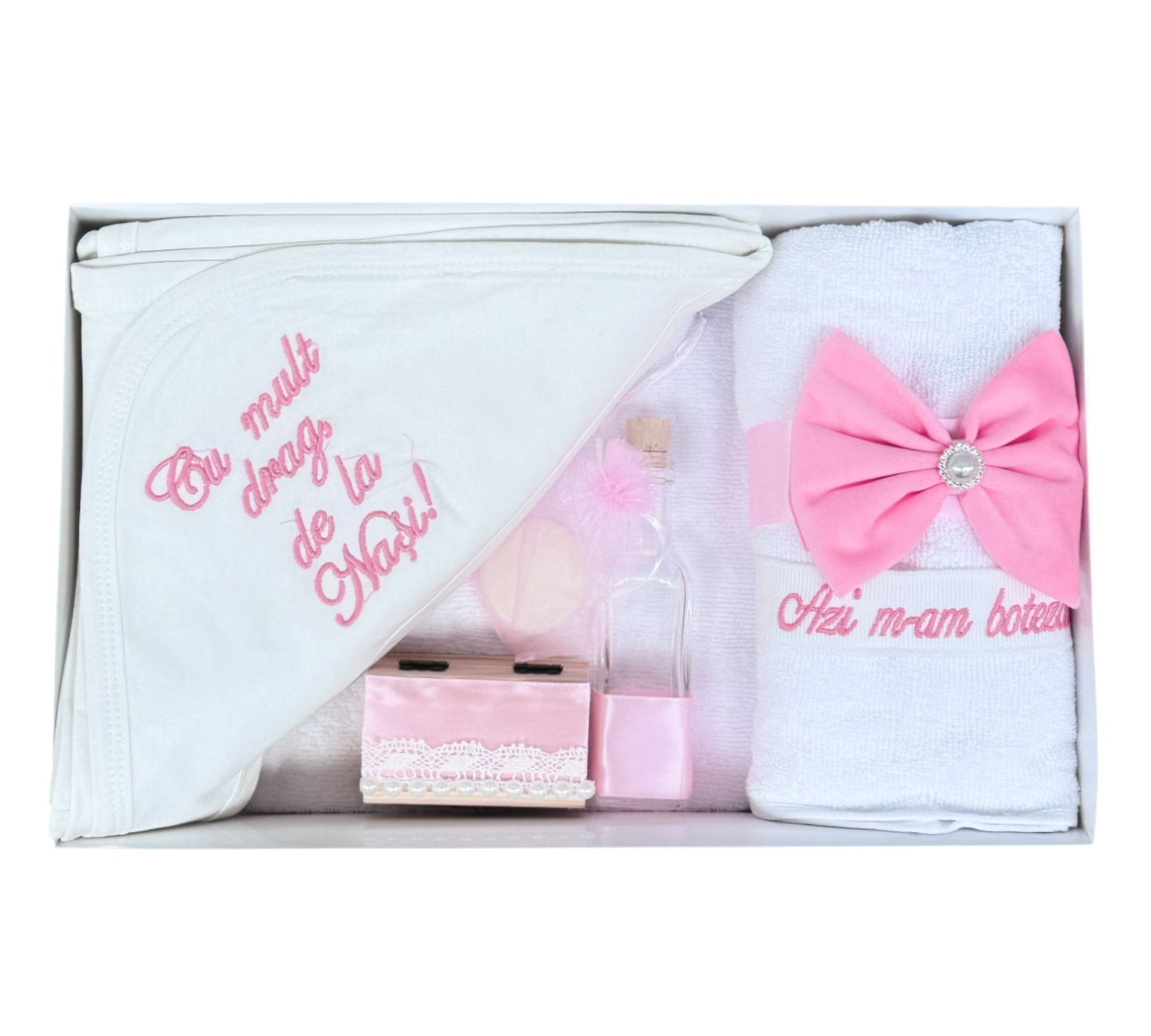 Trusou Cu mult drag, de la nasi! - 62 - Kids Magazin