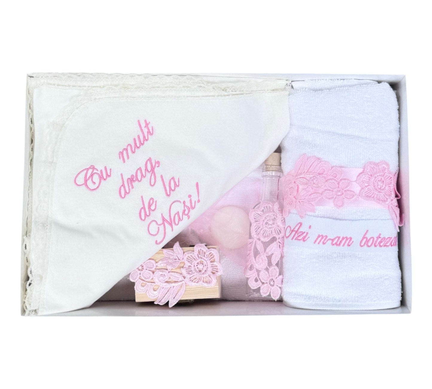 Trusou Cu mult drag, de la nasi! - 63 - Kids Magazin