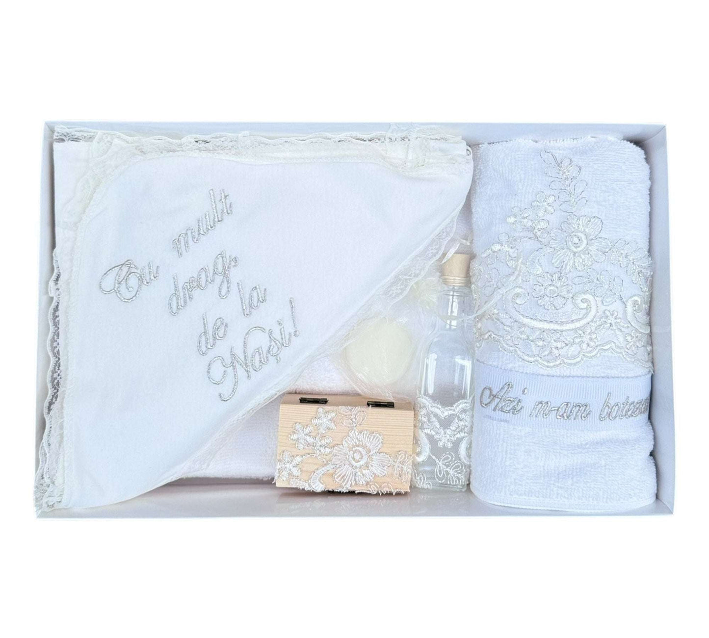 Trusou Cu mult drag, de la nasi! - 65 - Kids Magazin