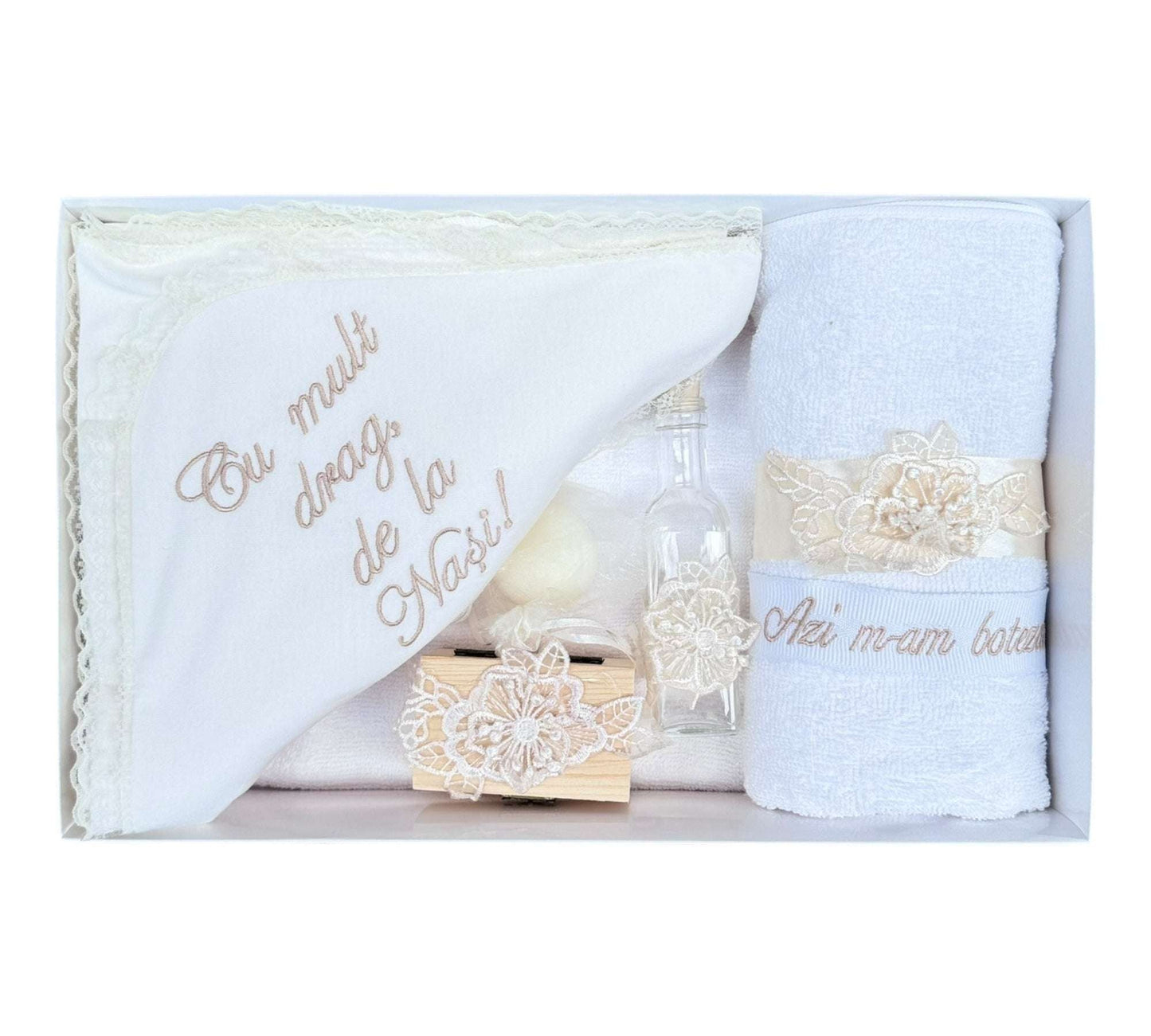 Trusou Cu mult drag, de la nasi! - 66 - Kids Magazin