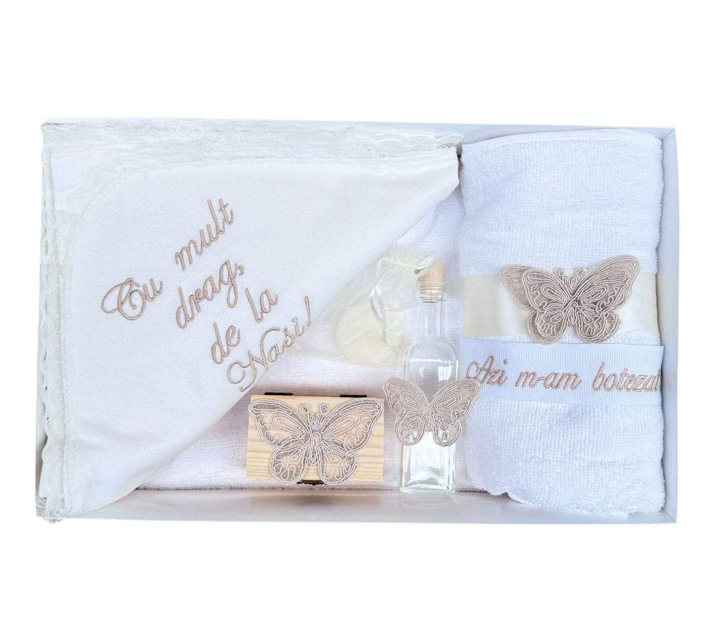 Trusou Cu mult drag, de la nasi! - 67 - Kids Magazin