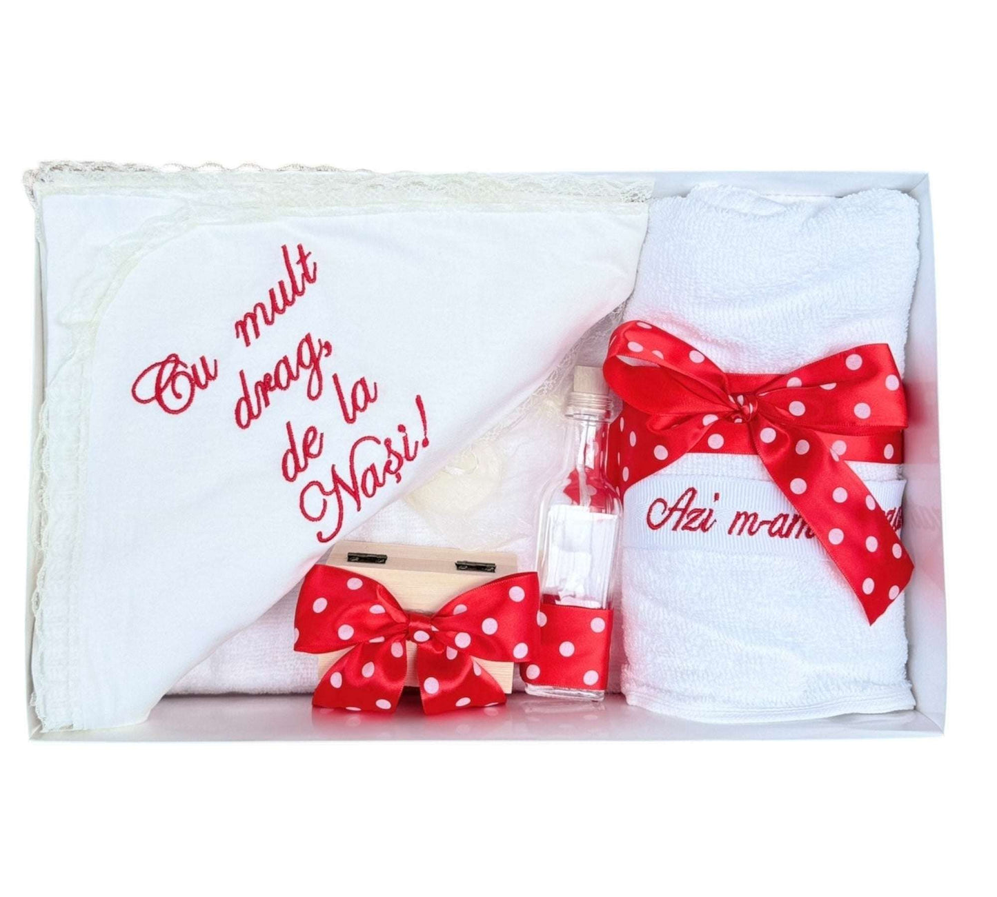 Trusou Cu mult drag, de la nasi! - 69 - Kids Magazin