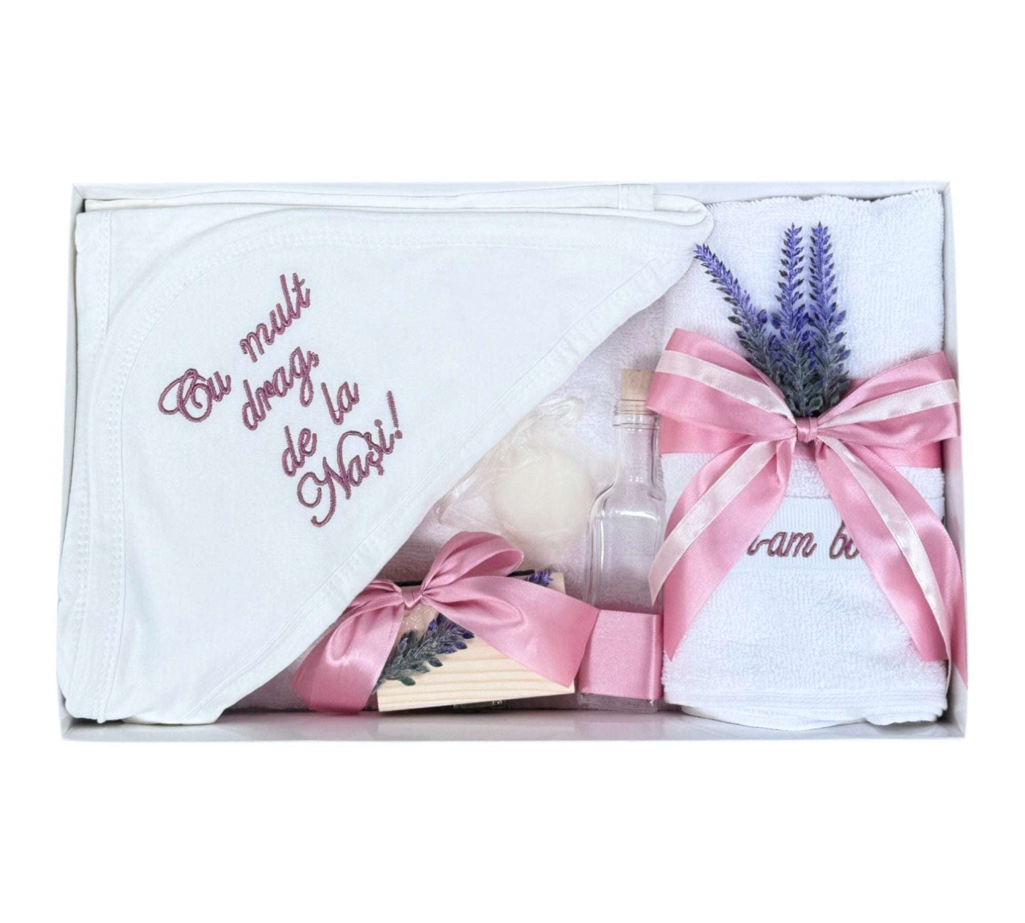 Trusou Cu mult drag, de la nasi! - 7 - Kids Magazin