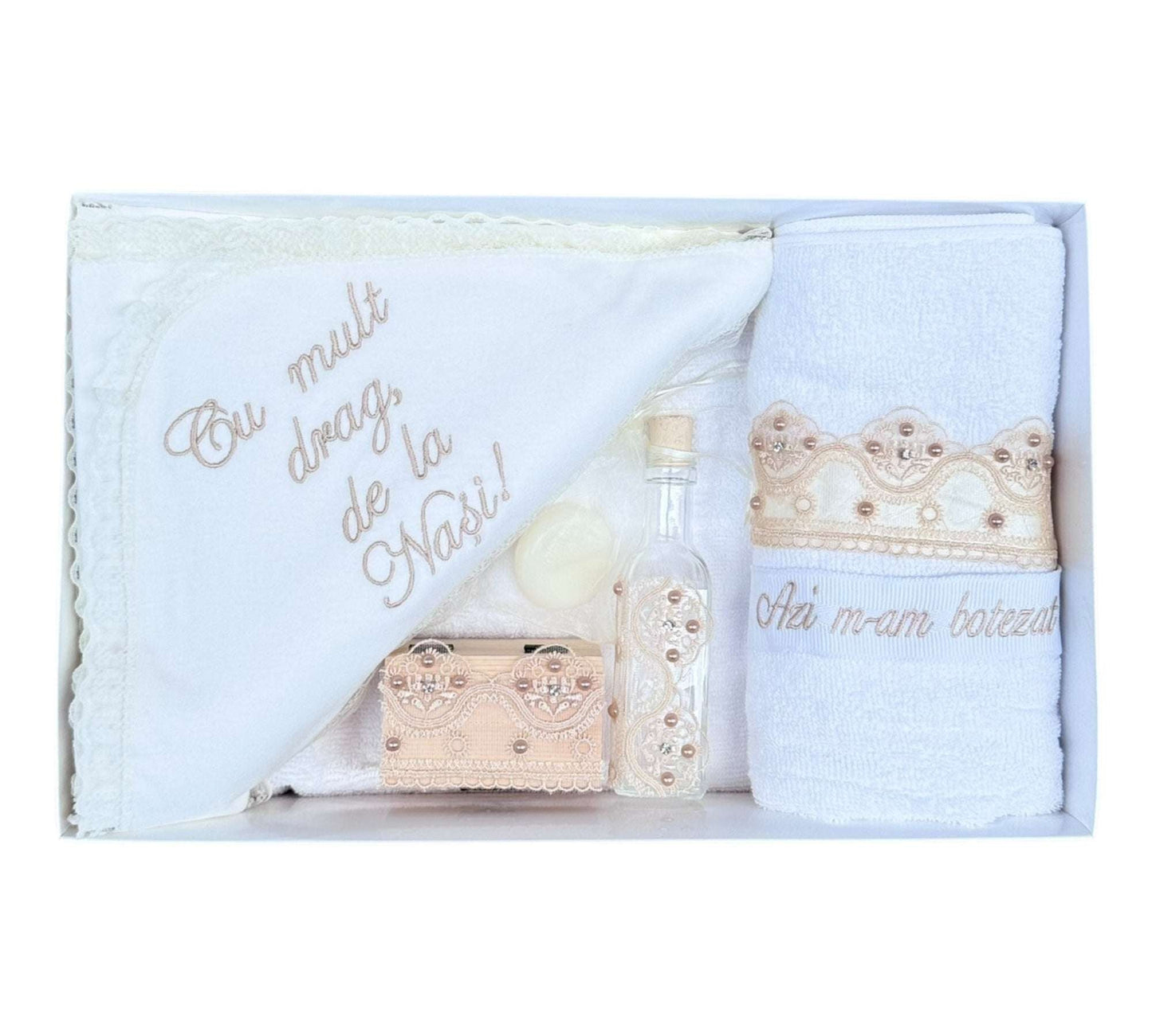 Trusou Cu mult drag, de la nasi! - 72 - Kids Magazin