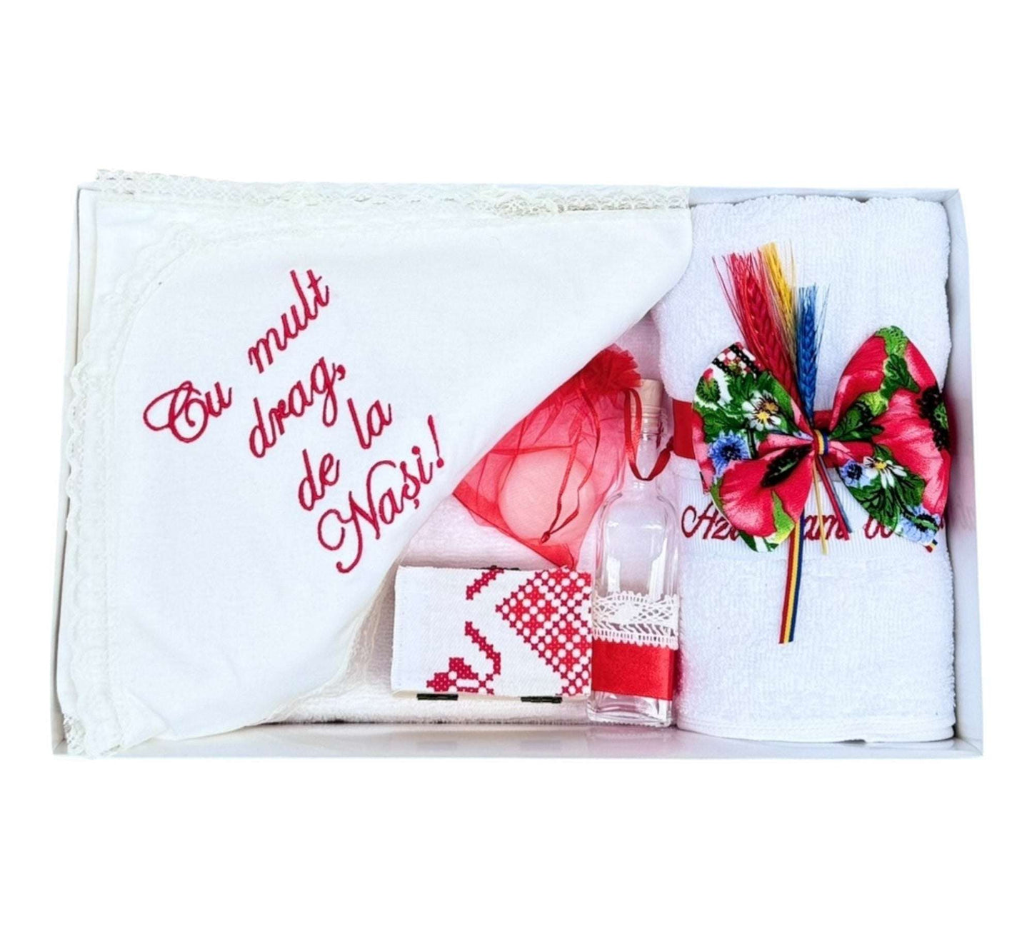 Trusou Cu mult drag, de la nasi! - 74 - Kids Magazin