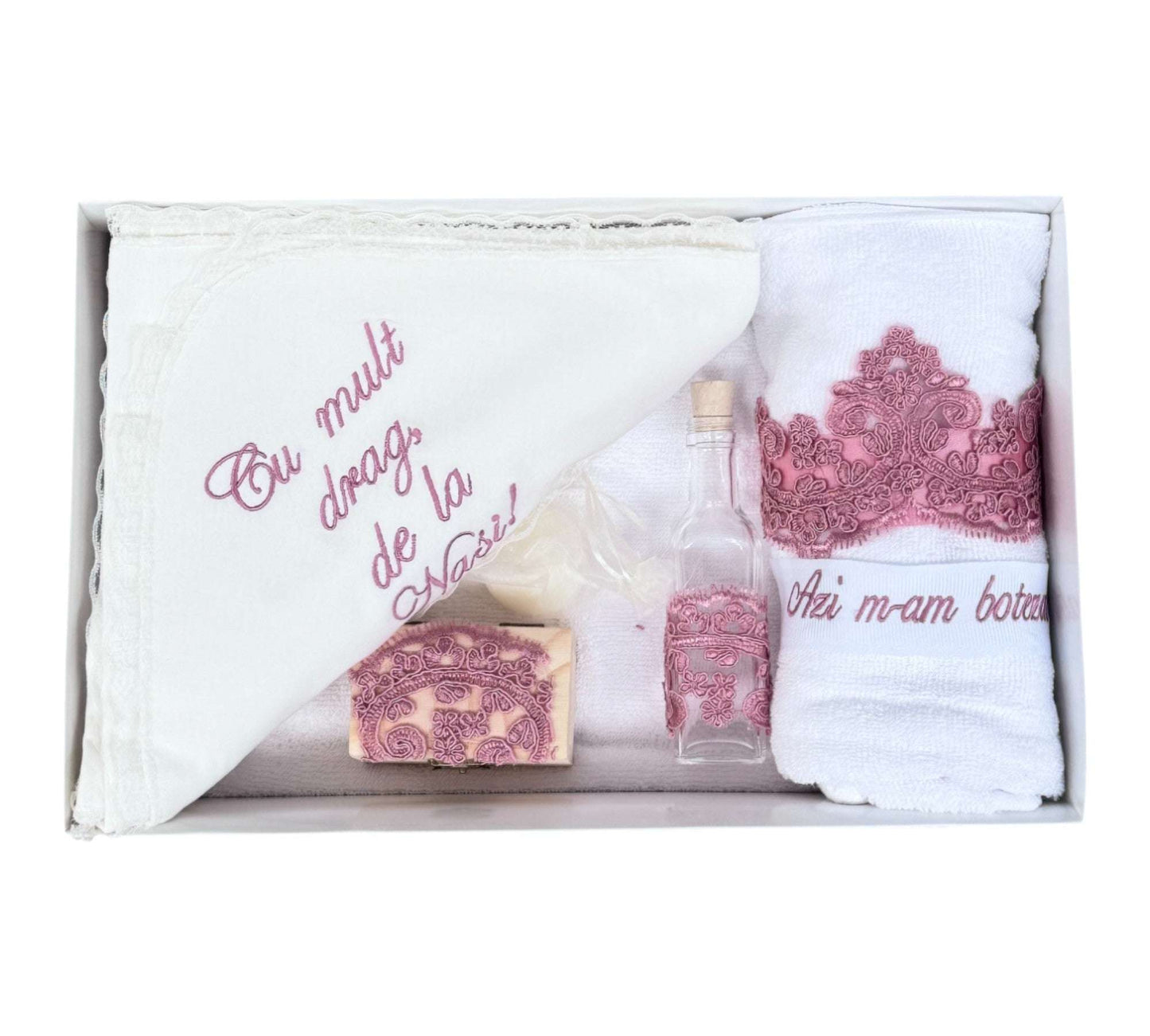 Trusou Cu mult drag, de la nasi! - 9 - Kids Magazin