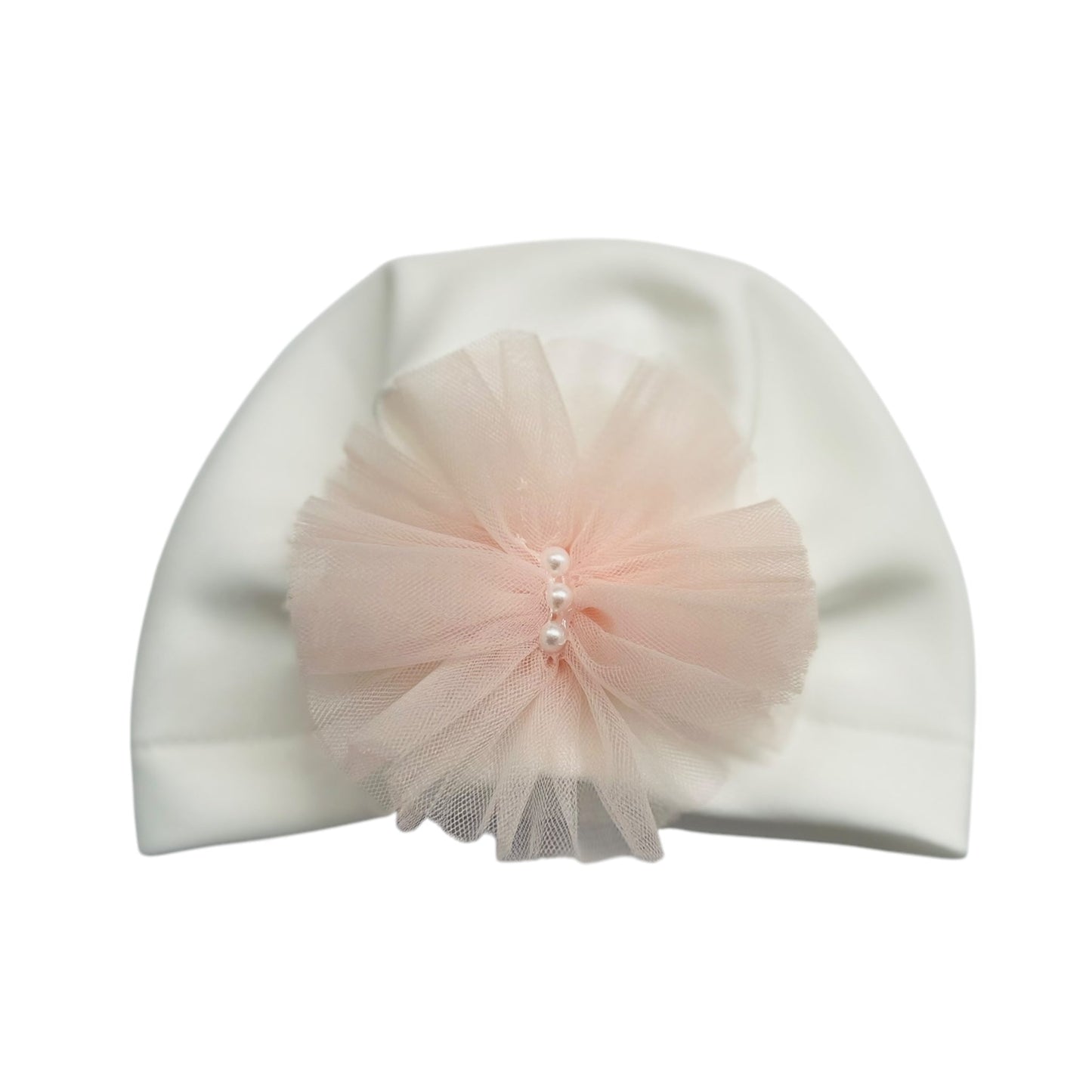 Turban un funda roz pal - Kids Magazin