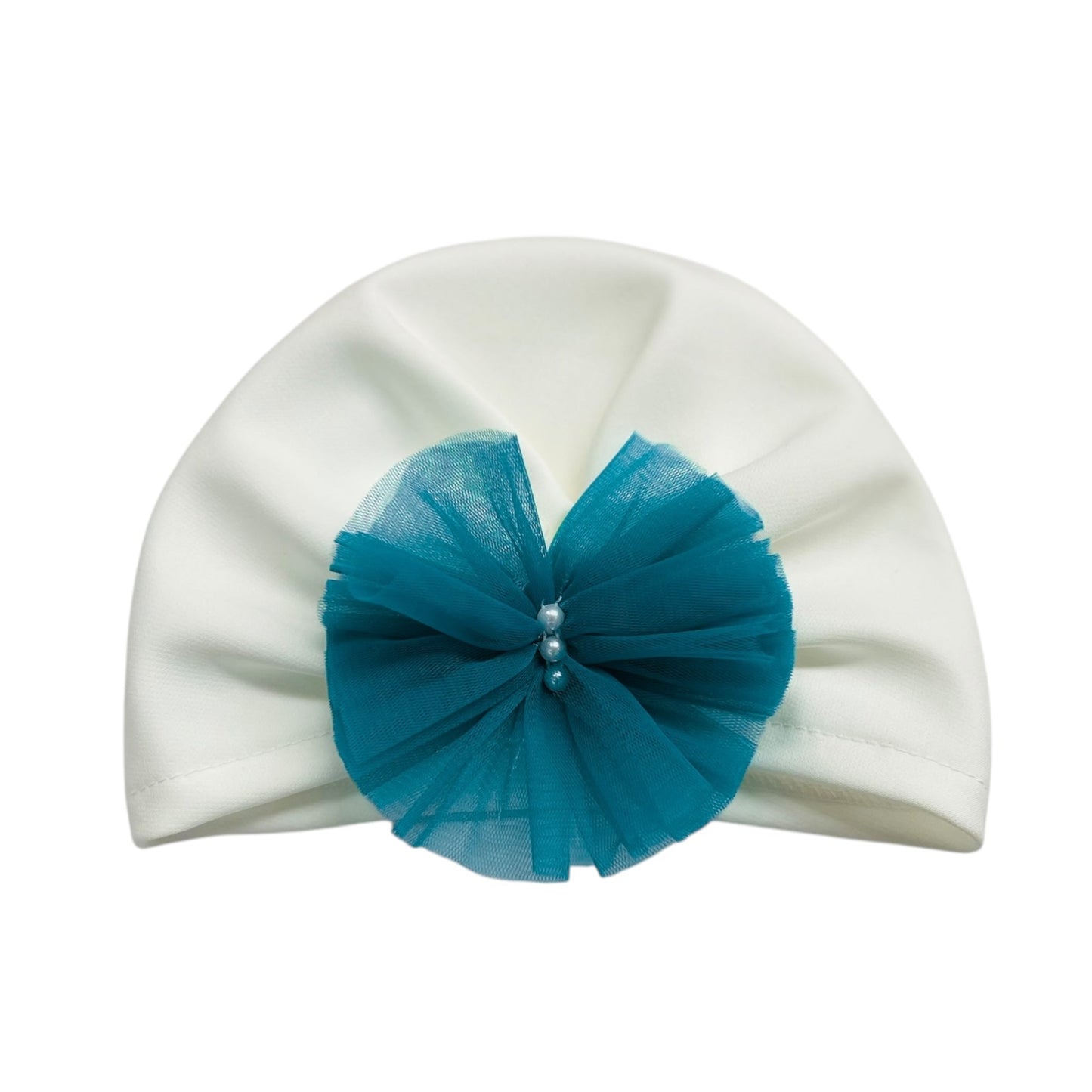 Turban un funda verde - Kids Magazin