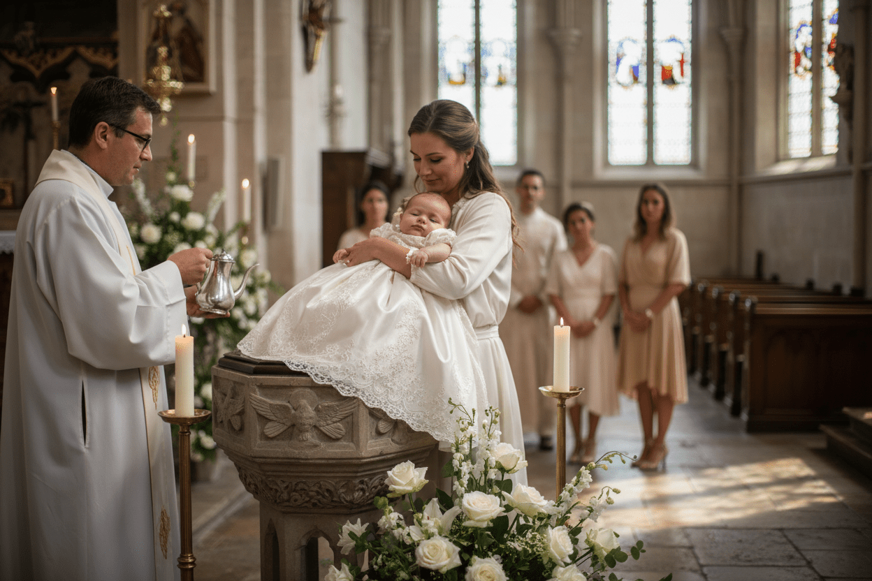 Botez - Kids Magazin