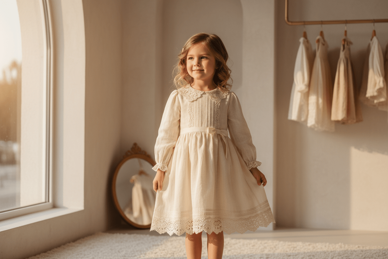 Fete - Kids Magazin