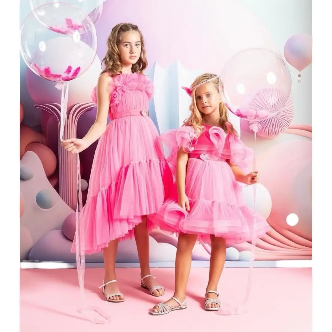 Rochii elegante - Kids Magazin