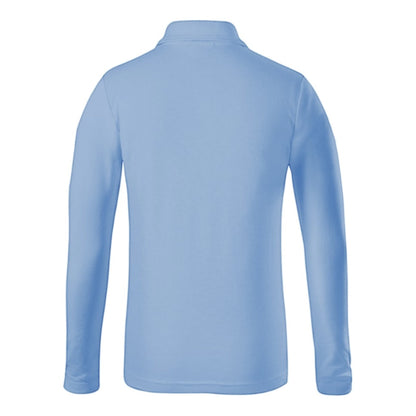 Bluza polo bleo Mena - Kids Magazin