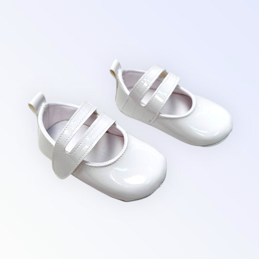 Botosei albi luciosi botez fetite - Kids Magazin