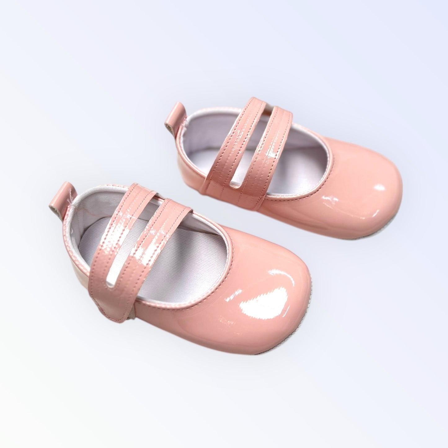 Botosei roz luciosi botez fetite - Kids Magazin