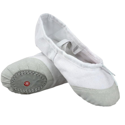 Cipici albi pentru activitati sportive - Kids Magazin