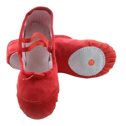 Cipici rosii pentru activitati sportive - Kids Magazin